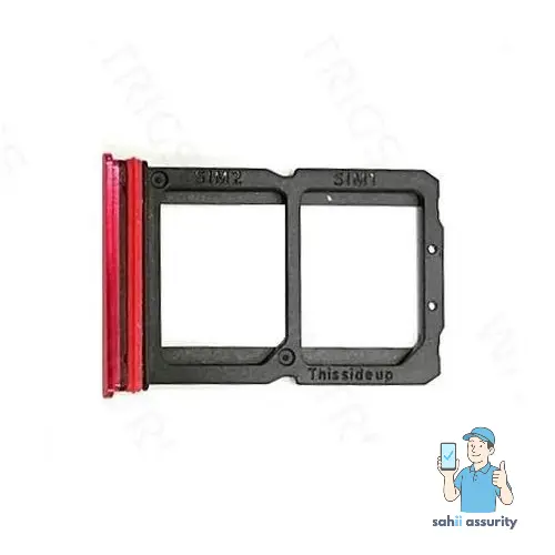 SIM Card Holder Tray for OnePlus 7 thumbnail